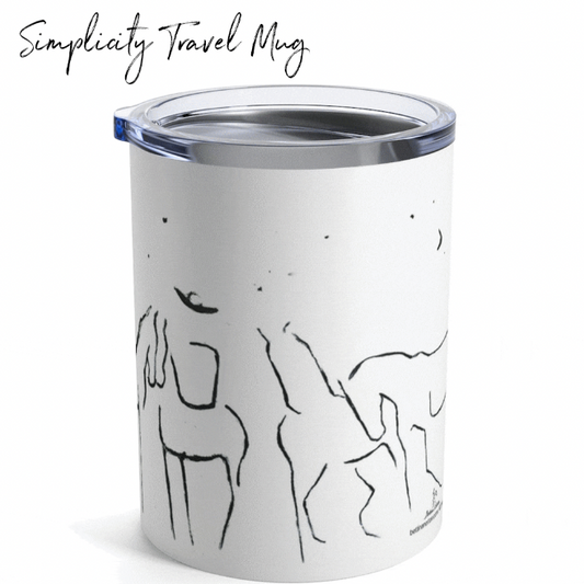 Wholesale Travel Mugs