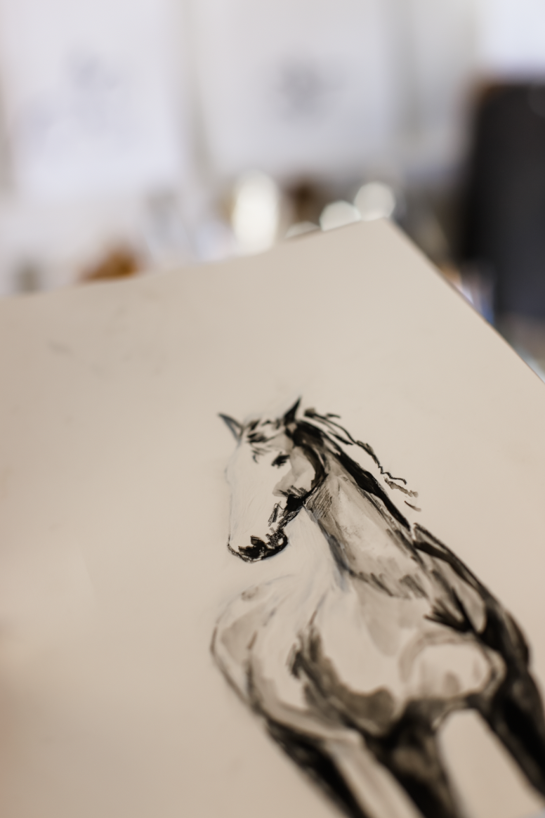 Queen Mare