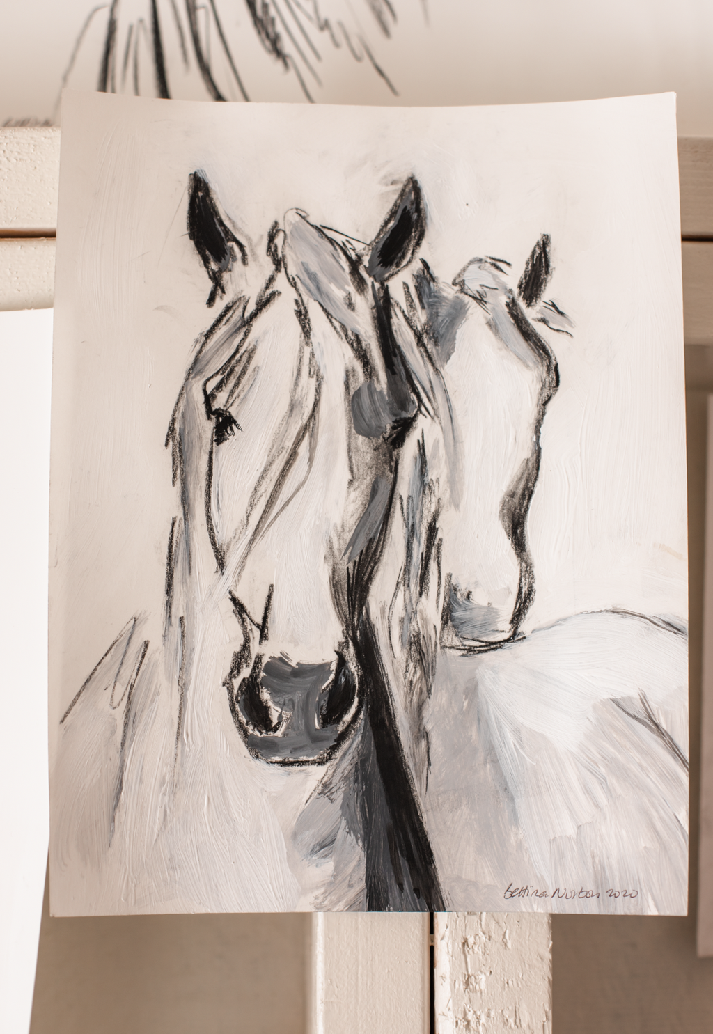 All the Greys