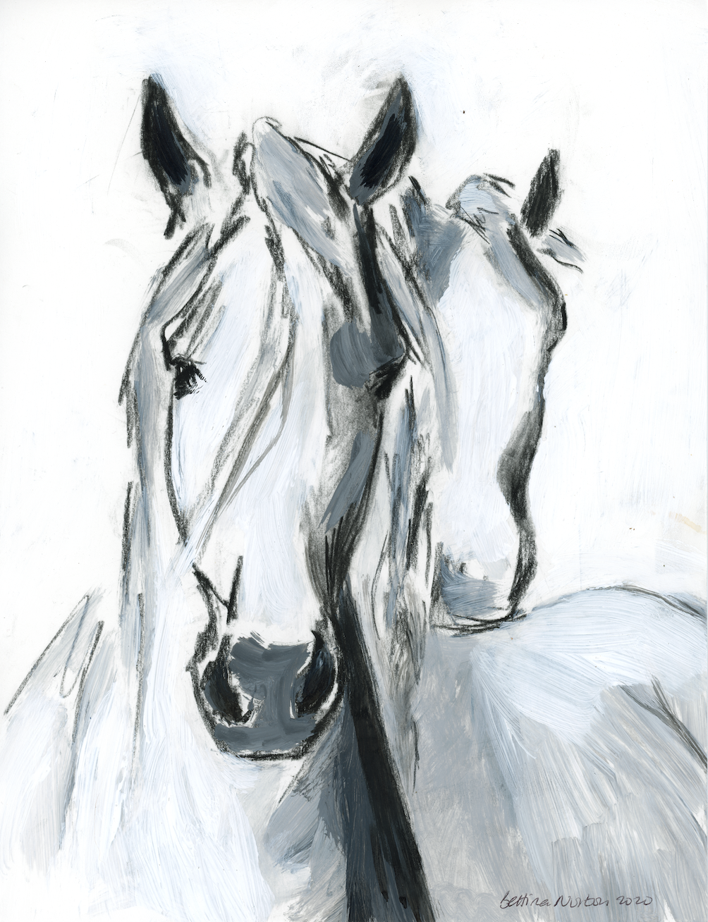 All the Greys