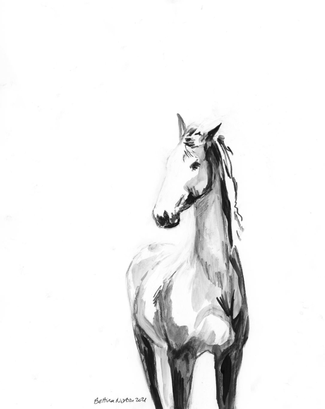 Queen Mare