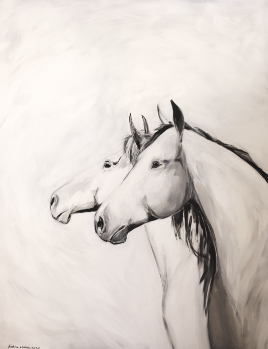 Mustangs