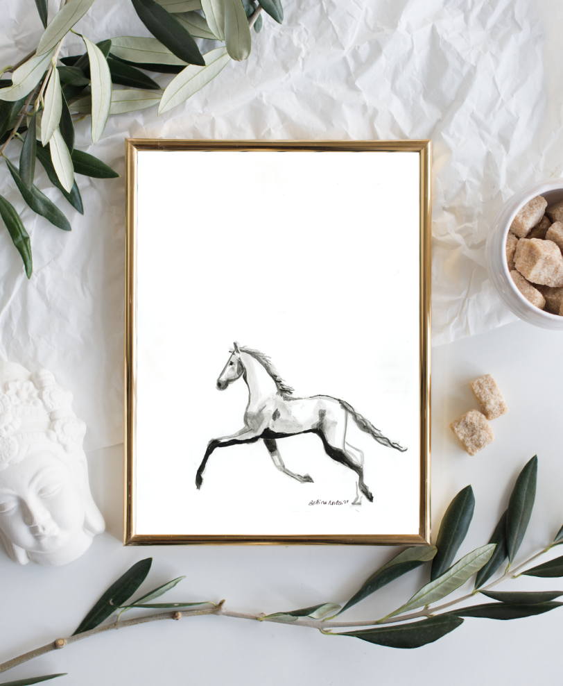 Standardbred