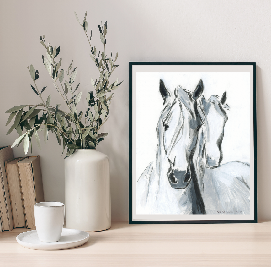 All the Greys