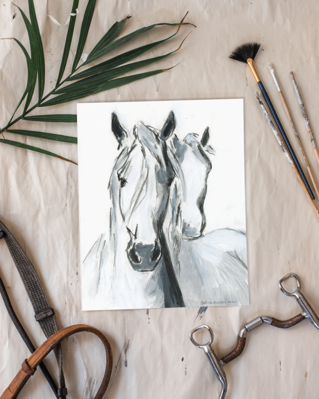 All the Greys
