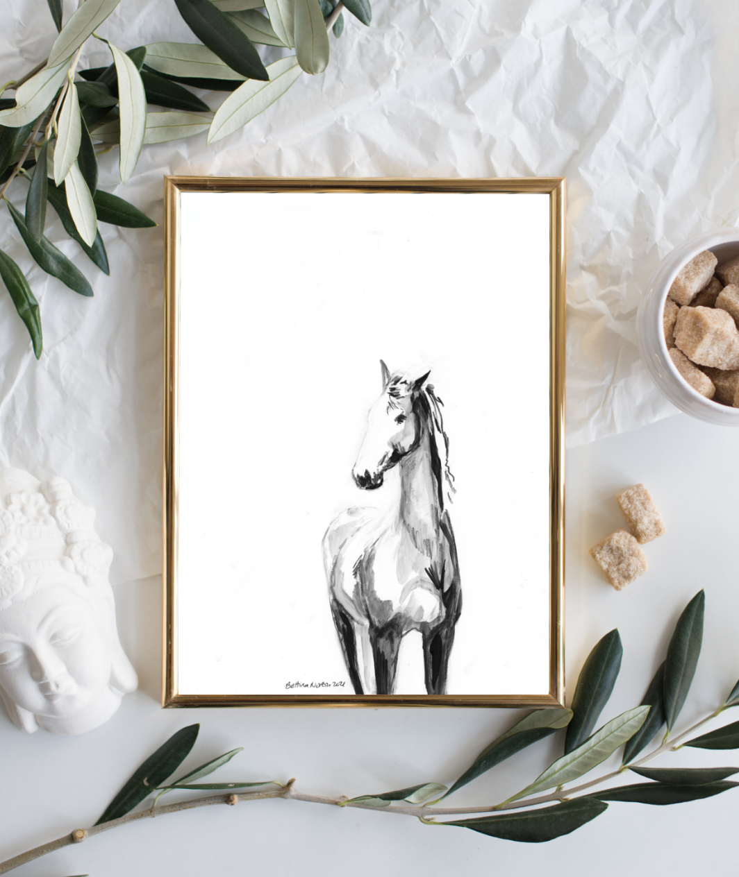 Queen Mare