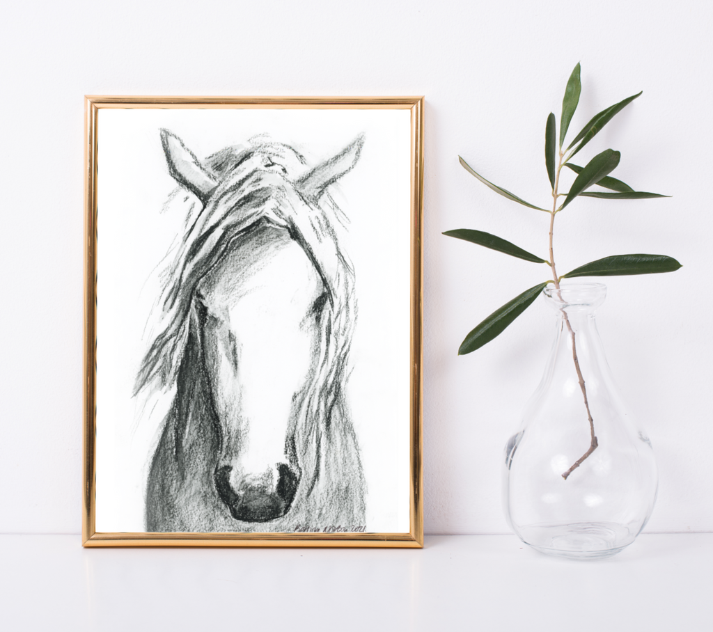 Sweet Mare