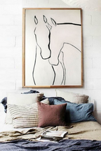 ROAM mercantile | Wholesale Canvas Artwork