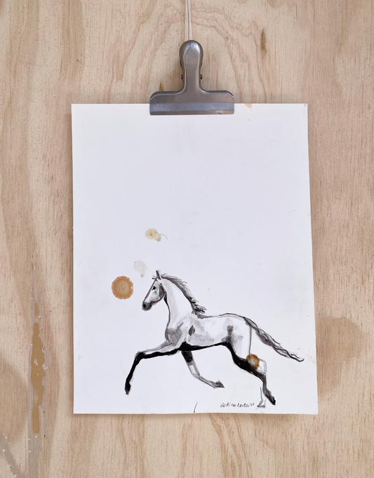 Standarbred 2