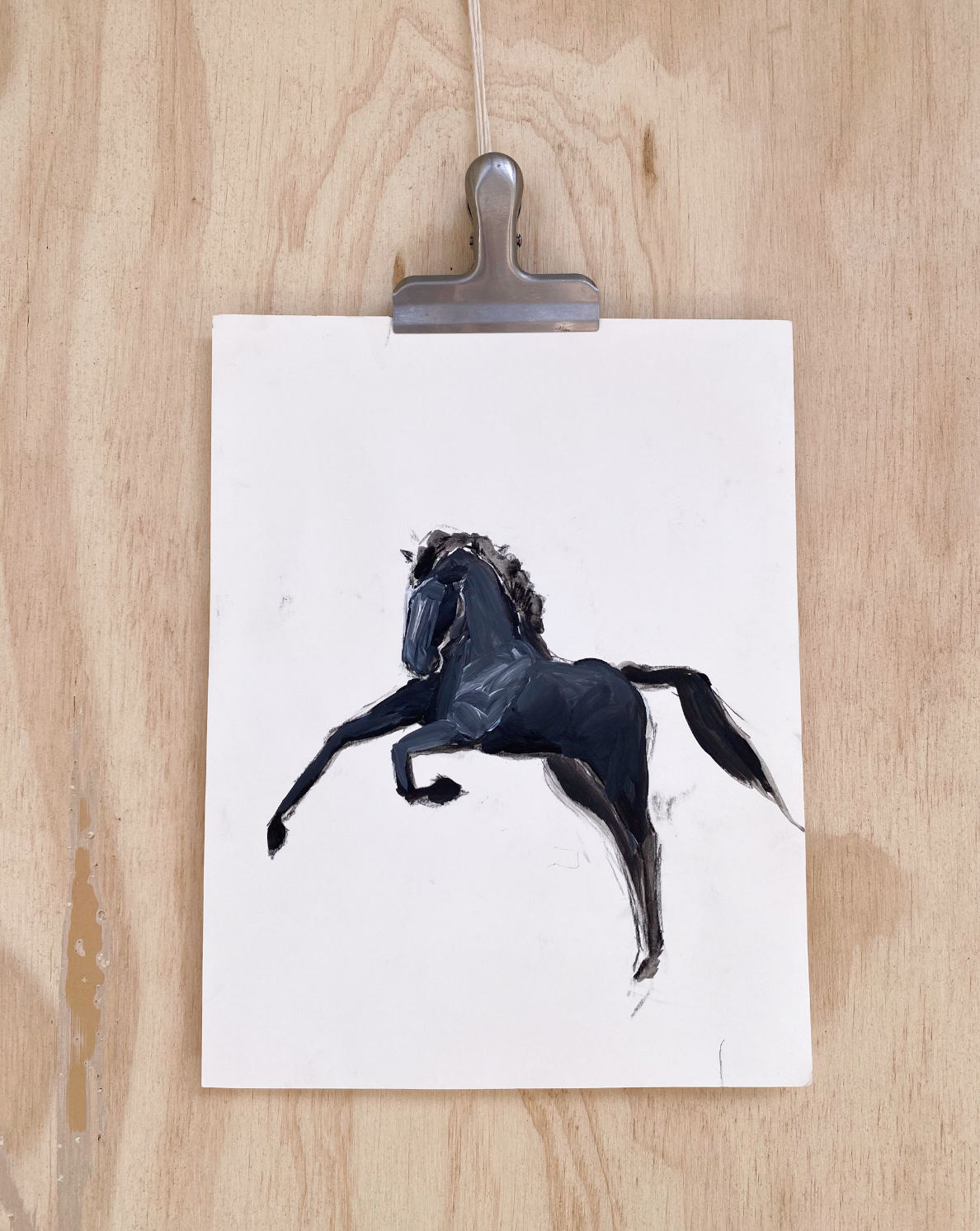 Black Beauty