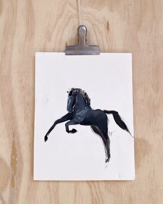Black Beauty