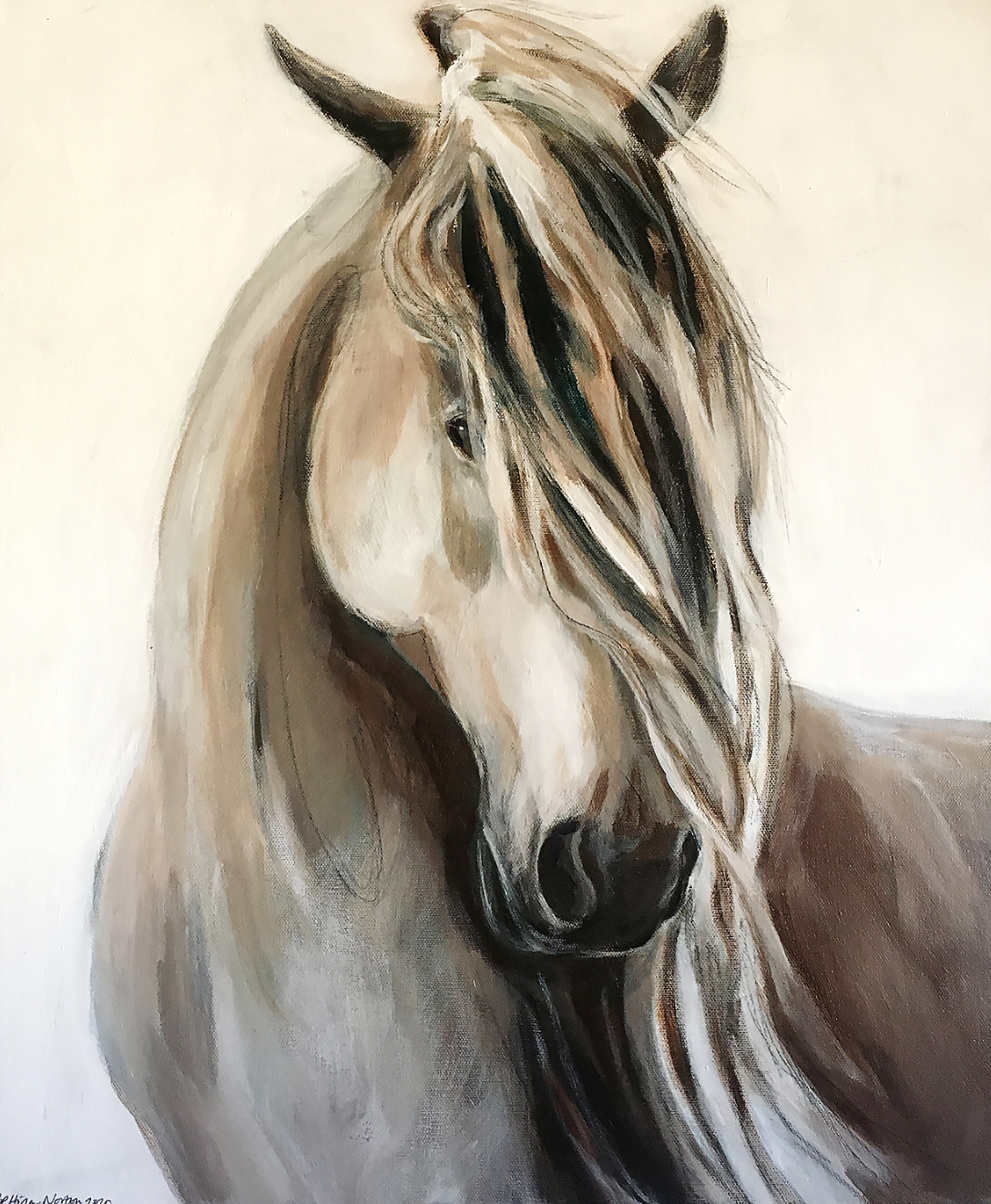 Wholesale Ready-to-Hang Canvas Prints