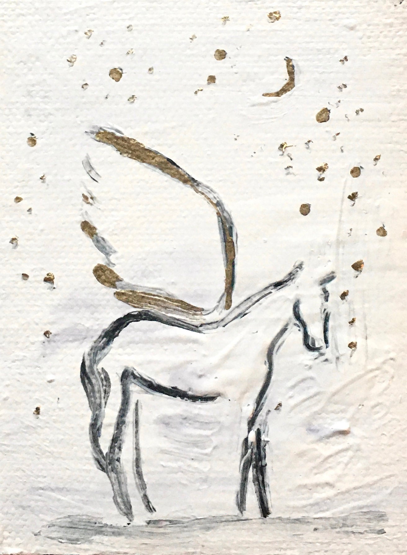 All Is Well - Bettina Norton Artwork