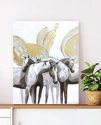 All of Us - Bettina Norton Artwork