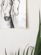All the Greys - Bettina Norton Artwork