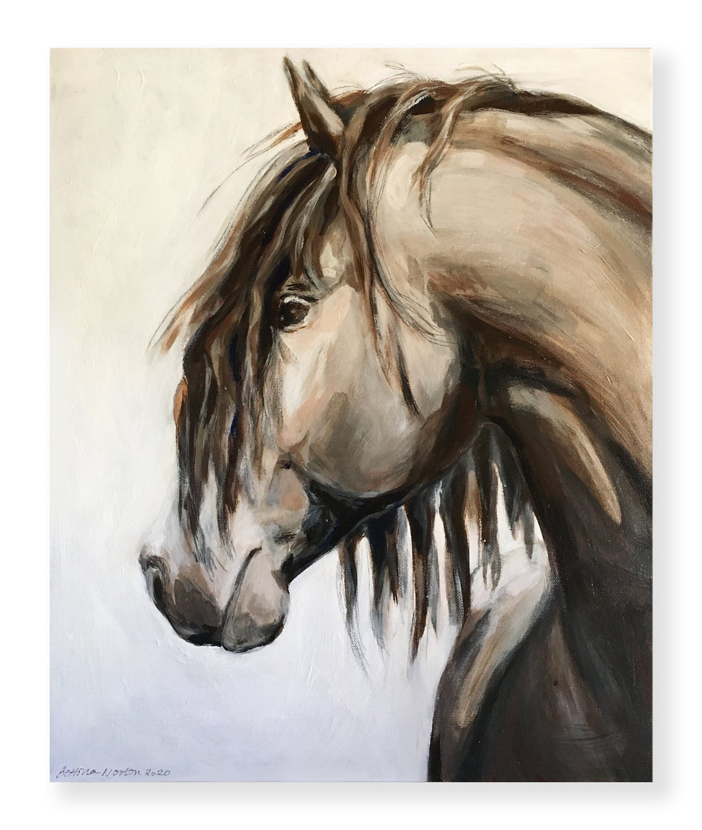 Arcturus - Bettina Norton Artwork
