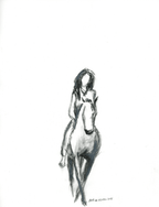 Balanced - Bettina Norton Artwork