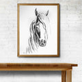 Beau - Bettina Norton Artwork