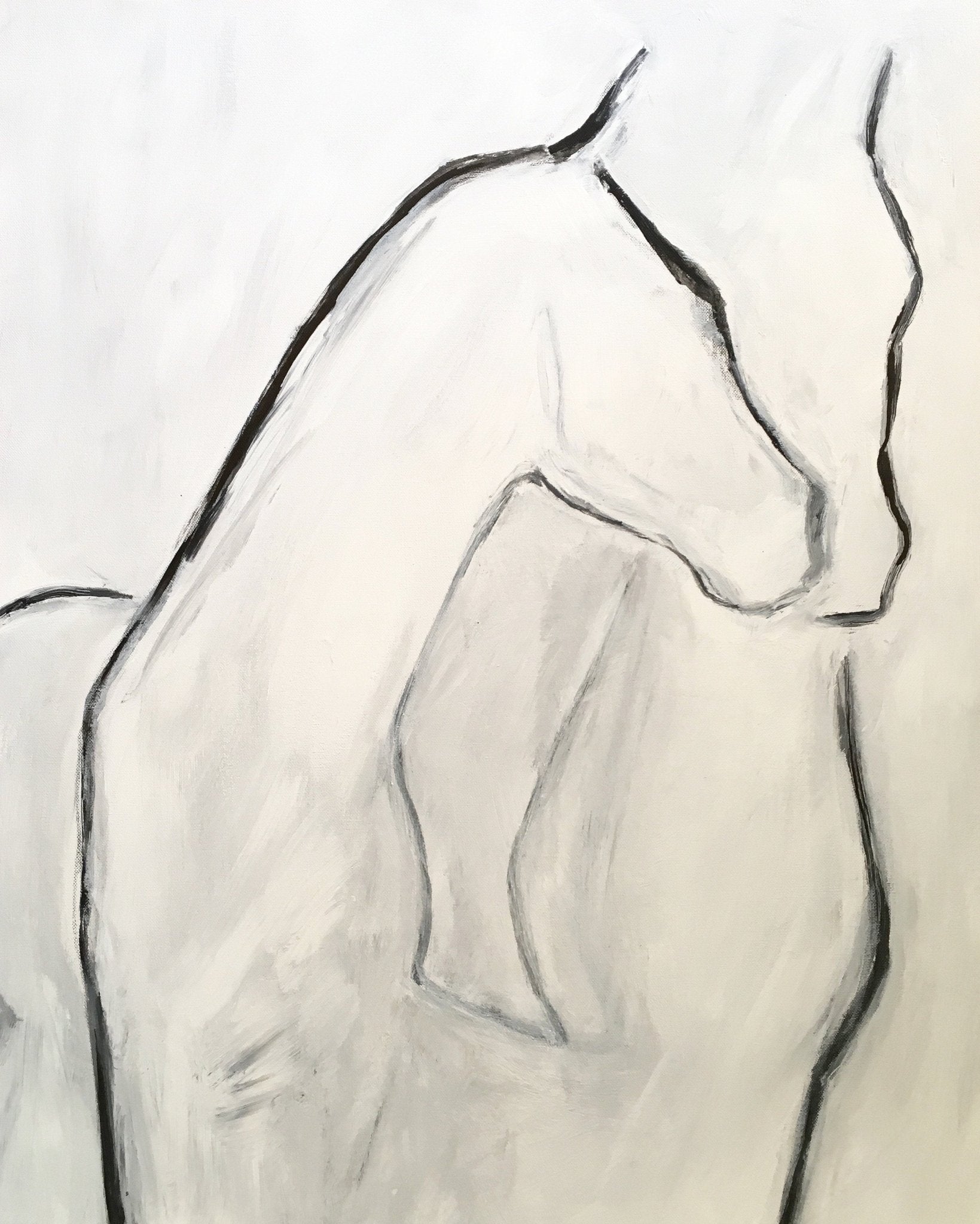 Better Together - Bettina Norton Artwork