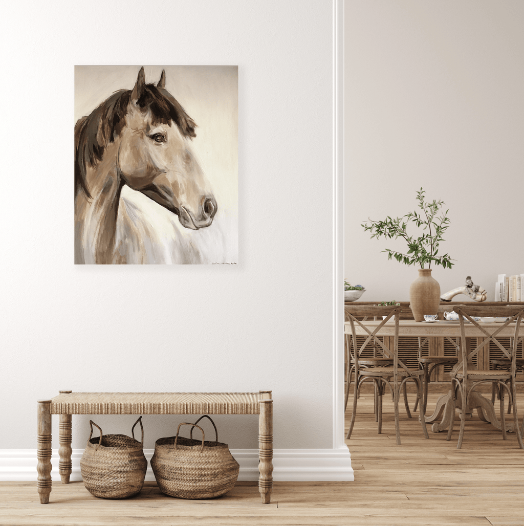 Biscuit - Bettina Norton Artwork