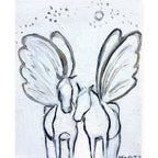Butterflies - Bettina Norton Artwork