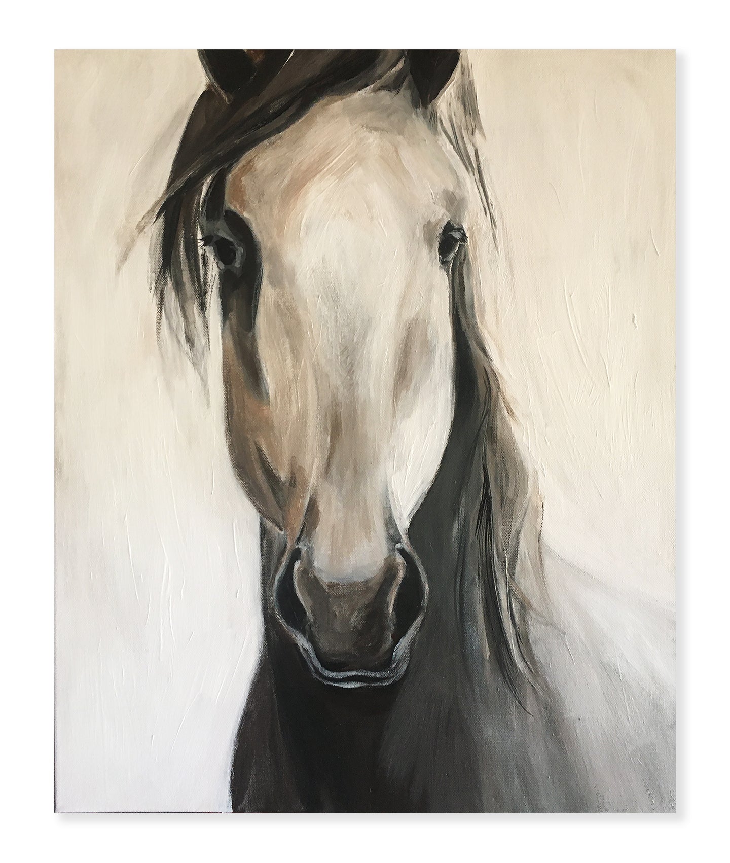 Calypso - Bettina Norton Artwork