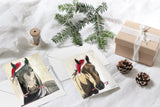 Wholesale Christmas Cards Set