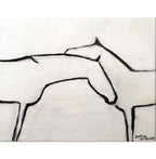 Closer - Bettina Norton Artwork