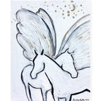 Close - Bettina Norton Artwork