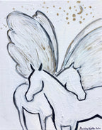 Close - Bettina Norton Artwork