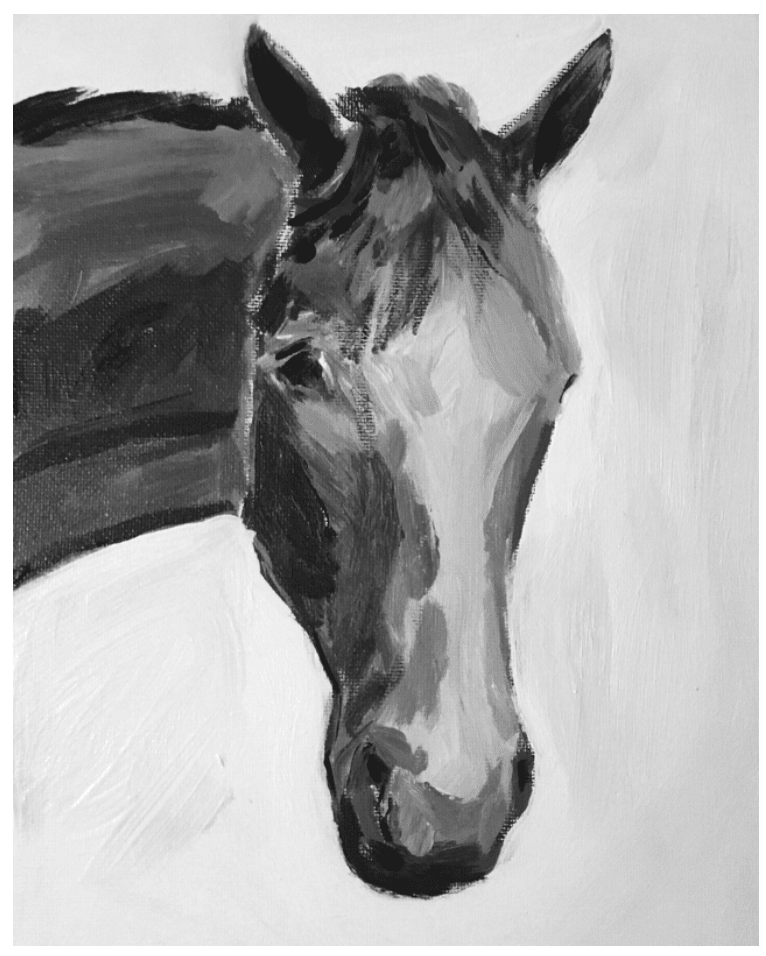 Comission your custom piece! - Bettina Norton Artwork