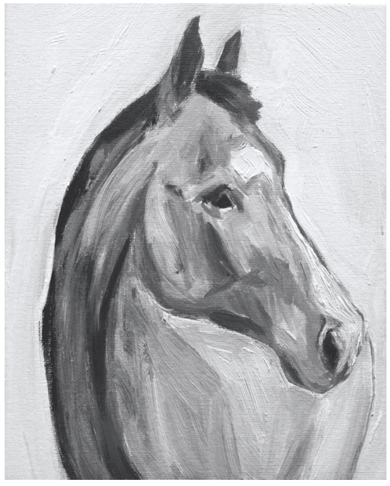 Comission your custom piece! - Bettina Norton Artwork