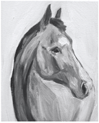 Comission your custom piece! - Bettina Norton Artwork