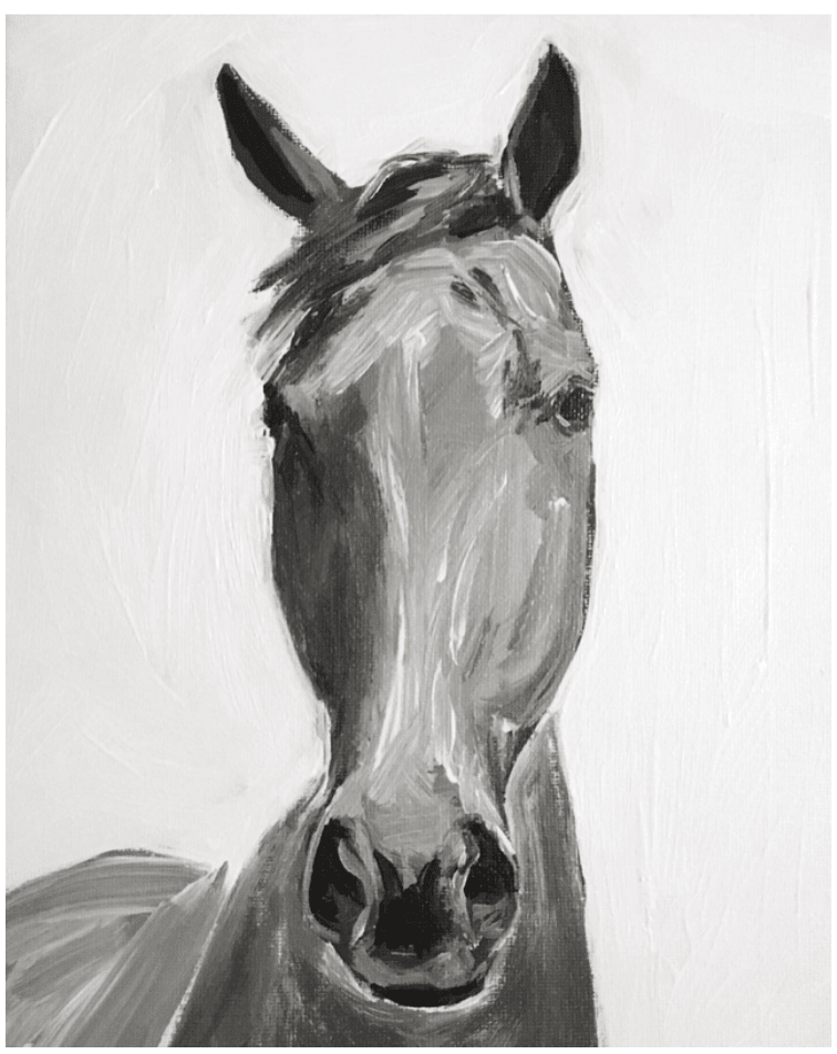 Comission your custom piece! - Bettina Norton Artwork