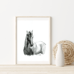 Confidence - Bettina Norton Artwork