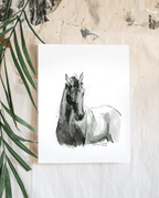 Confidence - Bettina Norton Artwork