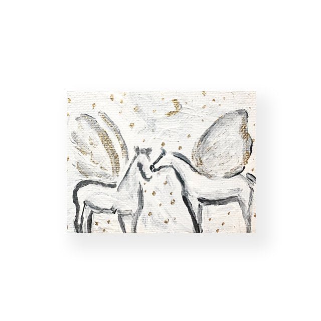 Connection - Bettina Norton Artwork