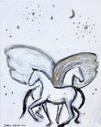 Dance Party 2 - Bettina Norton Artwork