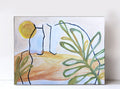 Desert - Bettina Norton Artwork