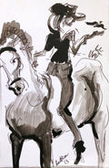 Dove - Bettina Norton Artwork
