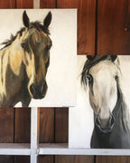 Durango - Bettina Norton Artwork