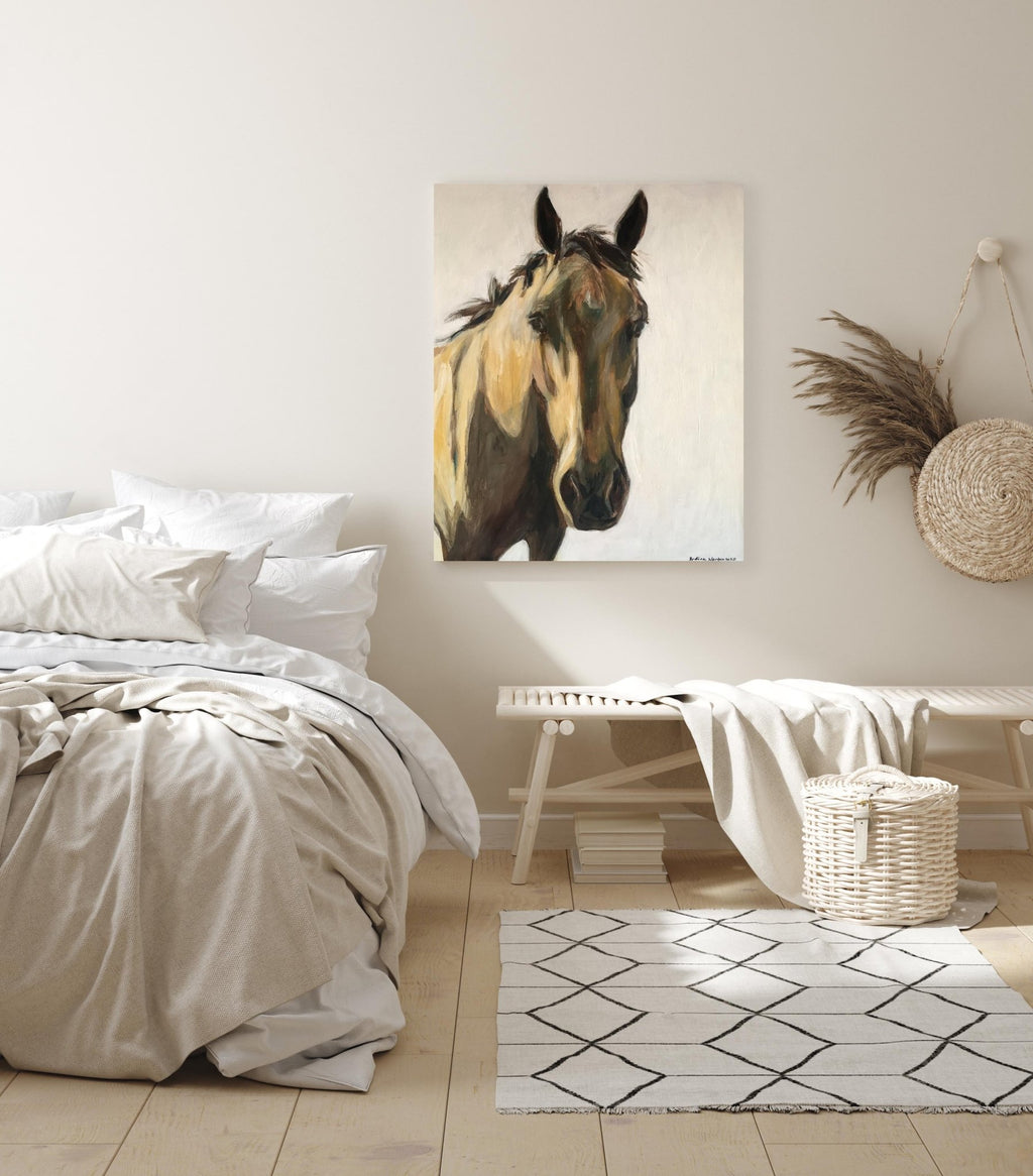Durango - Bettina Norton Artwork