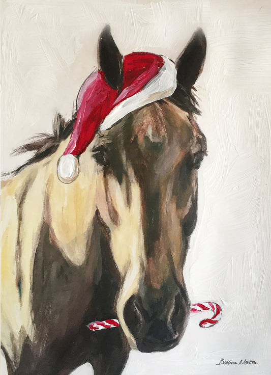 Durango Santa Pony