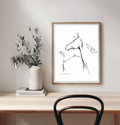 Easy Moment - Bettina Norton Artwork