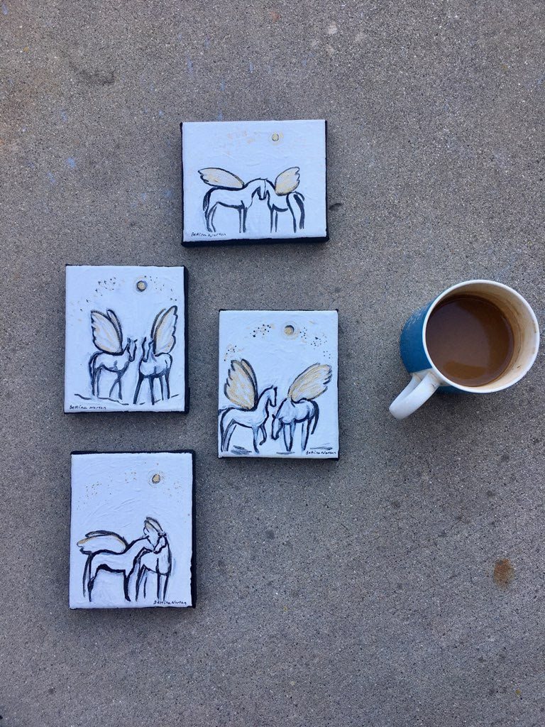 Every Day - Bettina Norton Artwork