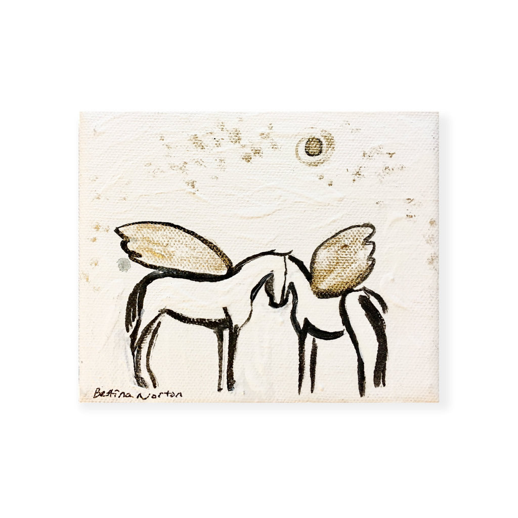Every Day - Bettina Norton Artwork