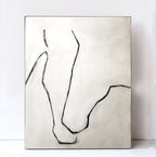 Exploring Simplicity. - Bettina Norton Artwork