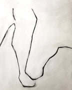Exploring Simplicity. - Bettina Norton Artwork