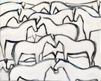 Family 2 - Bettina Norton Artwork
