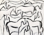 Family 3 - Bettina Norton Artwork